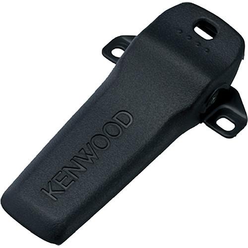 Kenwood KBH-20M Metal Belt Clip for PKT-23 Two-Way Radio, Kenwood, KBH-20M, Metal, Belt, Clip, PKT-23, Two-Way, Radio