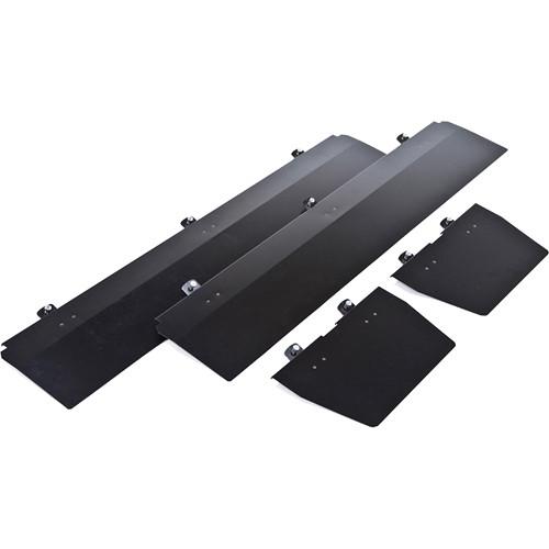 Kino Flo Barndoors for Celebrity 400 LED Light