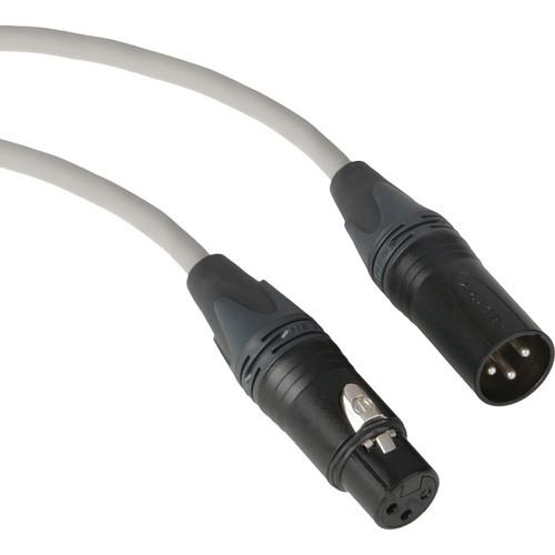 Kopul Premium Performance 3000 Series XLR M to XLR F Microphone Cable - 100