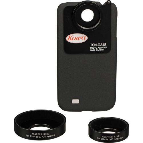 Kowa Photo Adapter for Galaxy S4