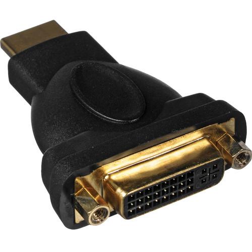 Kramer DVI-I Female to HDMI Male Adapter