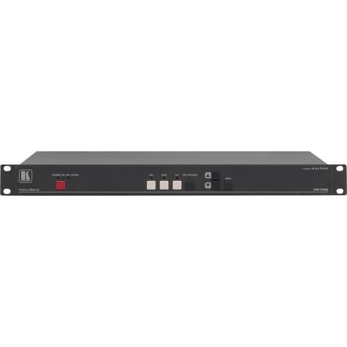 Kramer VP-793 Multi-Format to DVI HDMI Digital HQV Scaler with Audio