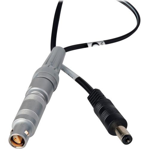 Laird Digital Cinema Lemo 1S 3P SG to 2.5mm Power Cable for Select BlackMagic Design Cameras
