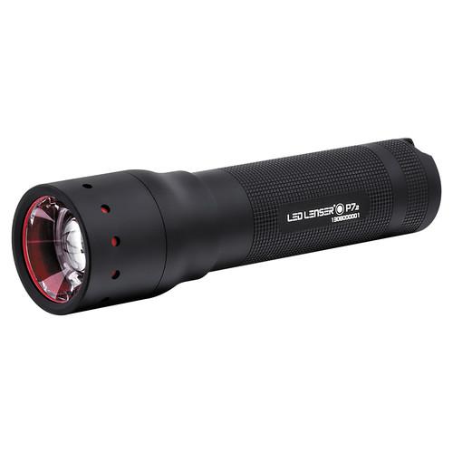LEDLENSER P7.2 Flashlight