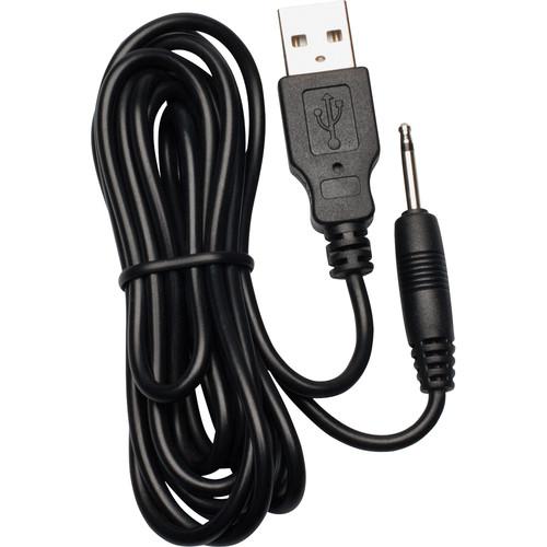 LEDLENSER USB Charging Cord for H7R Flashlight