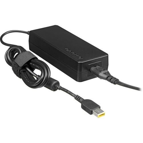Lenovo ThinkPad 90W Slim Tip AC Adapter for ThinkPad X1 Carbon Laptop