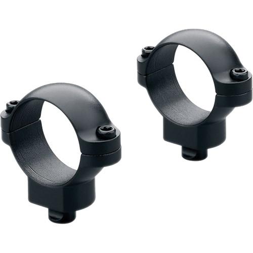 Leupold QR Rings
