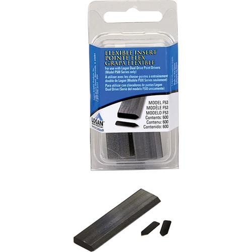 Logan Graphics Flexible Point Strips