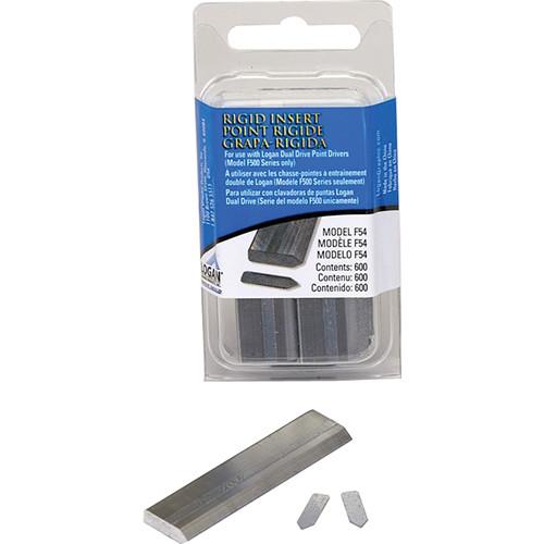 Logan Graphics Rigid Point Strips