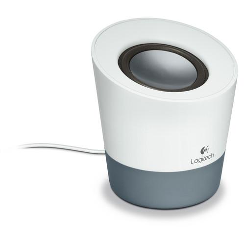 Logitech Z50 Multimedia Speaker