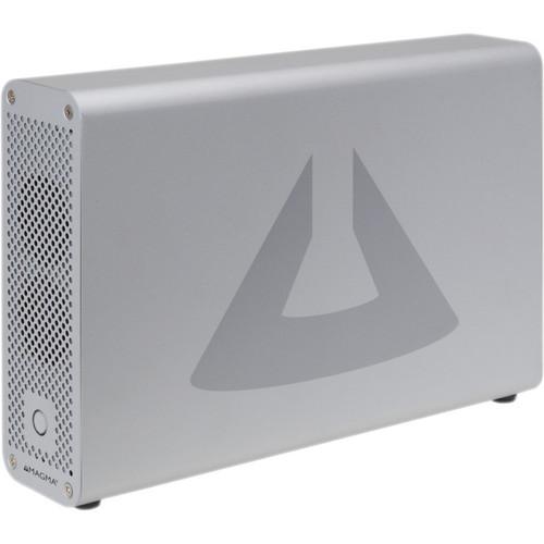 Magma ExpressBox 1T 1-Slot Thunderbolt 2 to PCIe Expansion Chassis