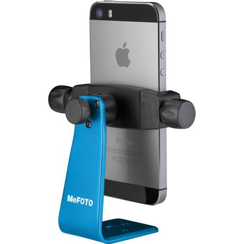 MeFOTO SideKick360 Smartphone Tripod Adapter