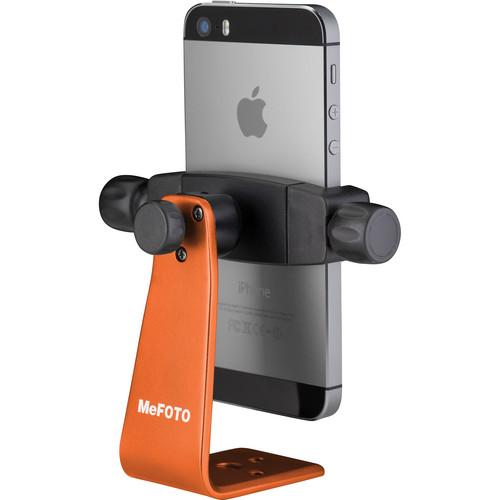 MeFOTO SideKick360 Smartphone Tripod Adapter