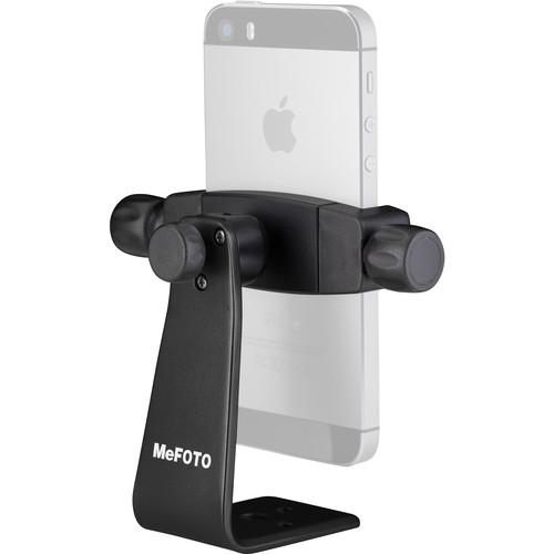 MeFOTO SideKick360 Smartphone Tripod Adapter