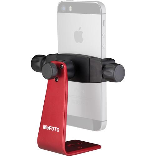 MeFOTO SideKick360 Smartphone Tripod Adapter