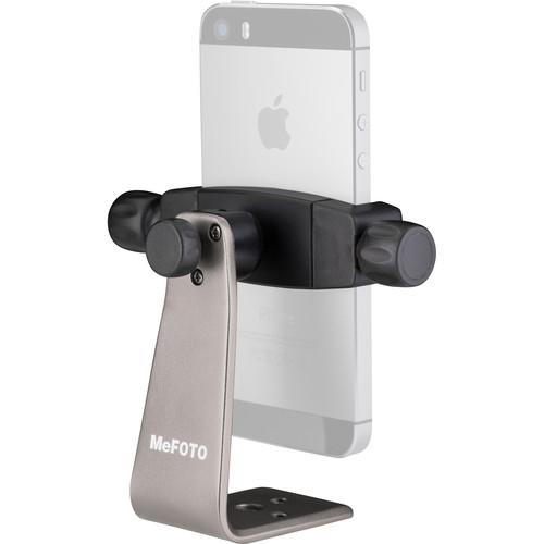 MeFOTO SideKick360 Smartphone Tripod Adapter