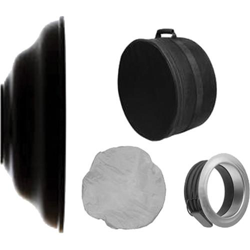 Mola Demi Komplette with Case for Profoto