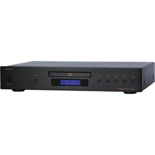 Music Hall c-dac15.3 dac CD Player