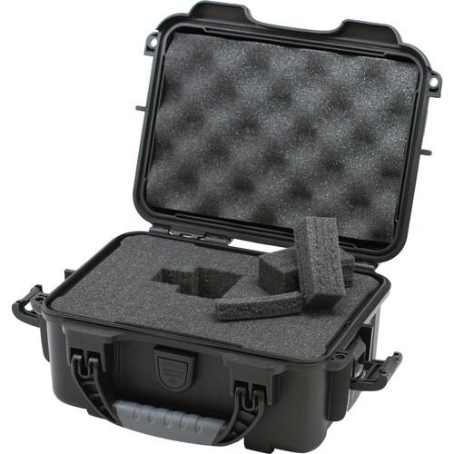 Nanuk 904 Case with Foam