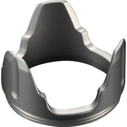 Nitecore 40mm Crenulated Bezel Ring