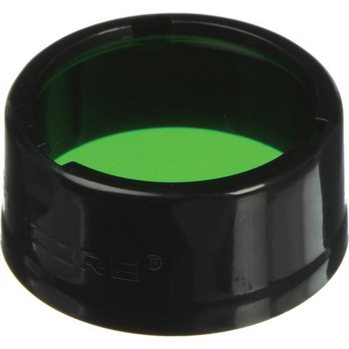 Nitecore Green Filter for 25.4mm Flashlight