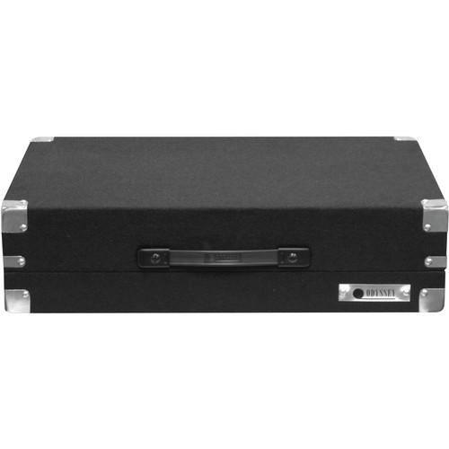 Odyssey Innovative Designs CPIDDJSR Pioneer DDJ-SR DJ Controller Carpeted Case
