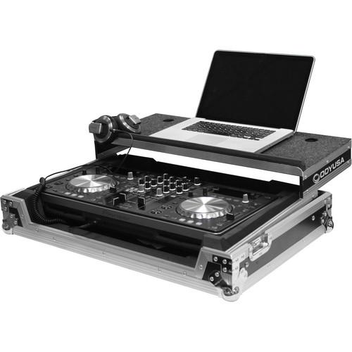 Odyssey Innovative Designs FZGSPIXDJR1 Flight Zone Pioneer XDJ-R1 Controller Glide Style Case