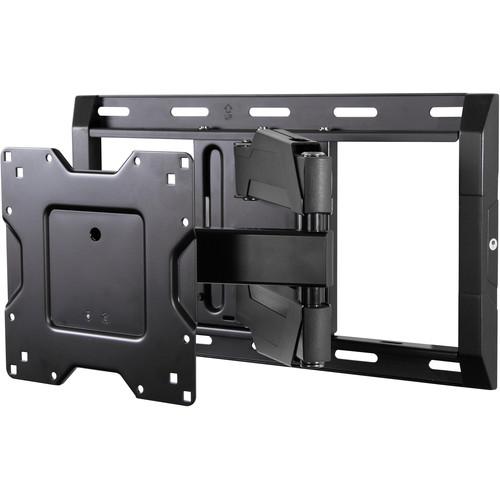 OmniMount OC120FM Full-Motion Wall Mount for 43-70" Displays