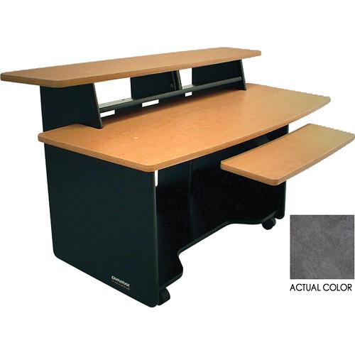 Omnirax Presto 4 Audio Video Workstation