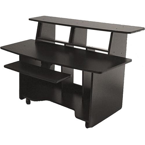 Omnirax Presto Multi-purpose Audio Video Studio Workstation