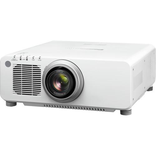 Panasonic PT-DW830UW WXGA 1-Chip DLP Projector