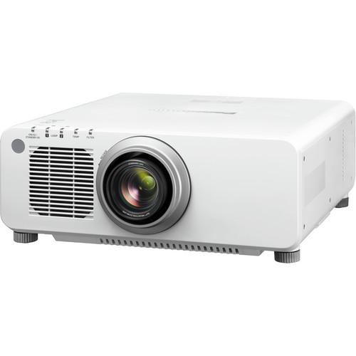 Panasonic PT-DZ870UW WUXGA 1-Chip DLP Projector