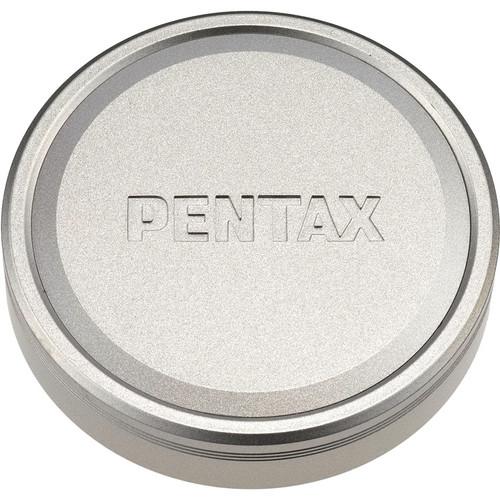 Pentax Lens Cap for HD DA 21mm f 3.2 AL Limited Lens