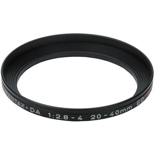 Pentax MH-RA 55mm Lens Hood for HD DA 20-40mm f 2.8-4 ED Limited DC WR