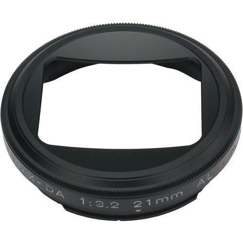 Pentax MH-RBB43 Lens Hood for HD DA 21mm f 3.2 AL Limited