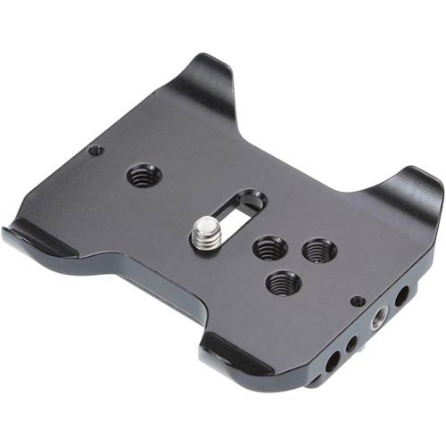 ProMediaGear Bracket Plate for Canon EOS-1D Mark III, IV, and 1Ds Mark III