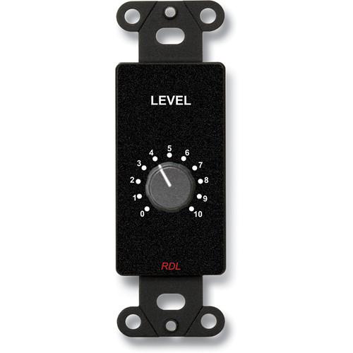 RDL DB-RLC10K Remote Level Control