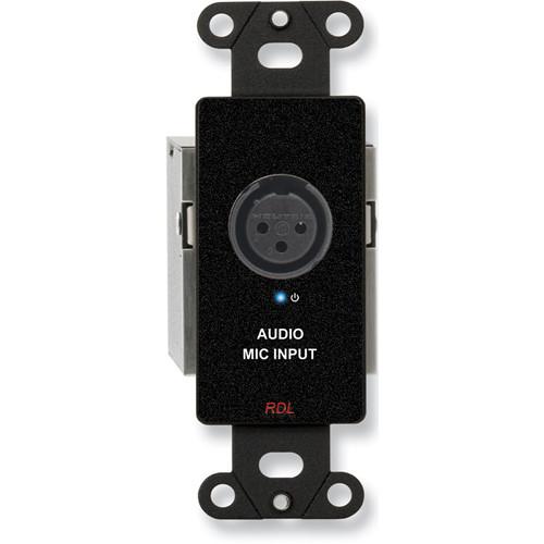 RDL DB-TPS1A Single Pair RJ45 Sender Module