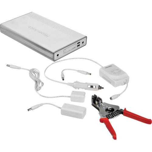 Sanho HyperJuice 1.5 External Battery with