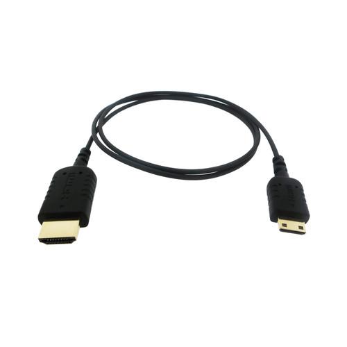 Sanho HyperThin Mini-HDMI to HDMI Cable