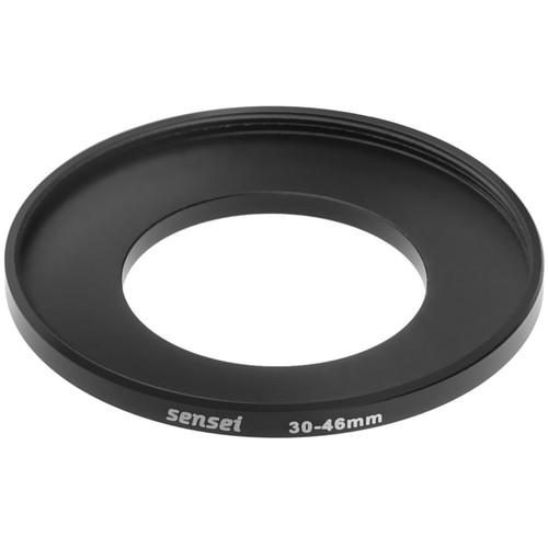 Sensei 30-46mm Step-Up Ring
