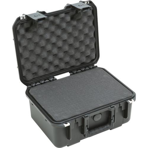 SKB Mil-Standard Waterproof Case 6, SKB, Mil-Standard, Waterproof, Case, 6