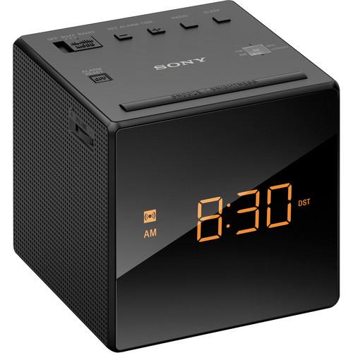 Sony Radio Alarm Clock