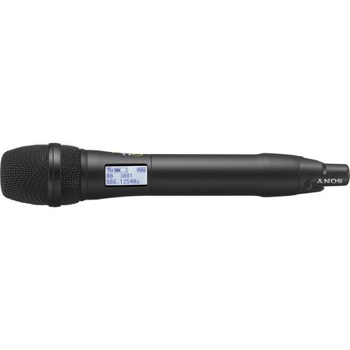 Sony UTX-M03 Integrated Digital Handheld Wireless Microphone Transmitter