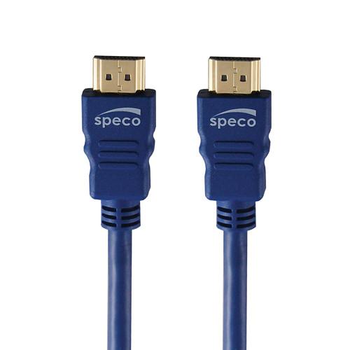 Speco Technologies HDMI Male CL2 Cable