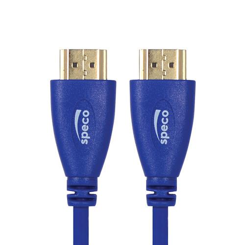 Speco Technologies Standard HDMI Male Cable