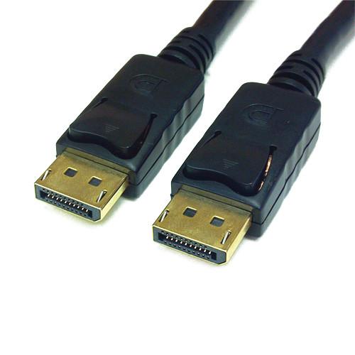 Tera Grand DisplayPort Male to DisplayPort Male Cable