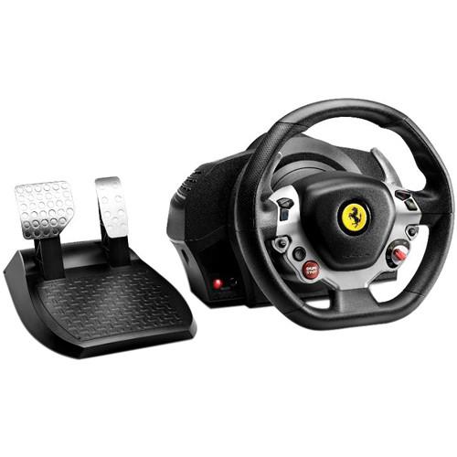 Thrustmaster TX Racing Wheel Ferrari 458 Italia Edition