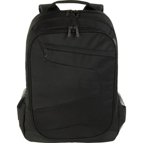 Tucano Lato Backpack for 15.6" & 17" Notebooks, 17" MacBook Pro, & 15" MacBook Pro with Retina Display