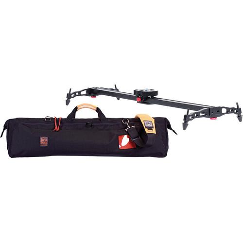 Varavon 32" Slidecam Lite 800 and Porta Brace SLD-39XT Padded Case Kit
